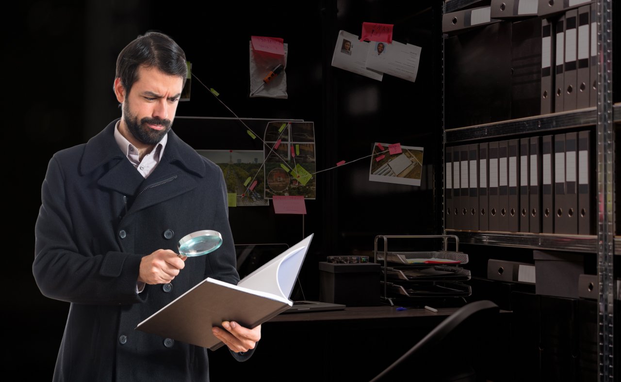 Private investigation services