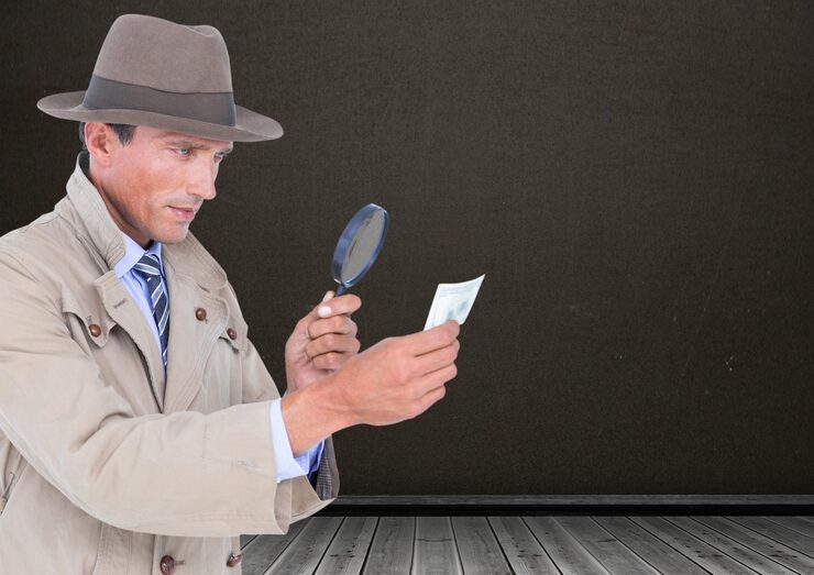 Detective agency Noida